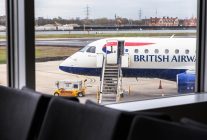 
British Airways ajoutera plusieurs nouvelles destinations à son programme estival 2026, dont Toulon sur la côte méditerranéen