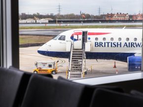 
British Airways ajoutera plusieurs nouvelles destinations à son programme estival 2026, dont Toulon sur la côte méditerranéen