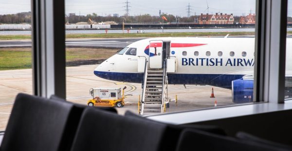 
British Airways ajoutera plusieurs nouvelles destinations à son programme estival 2026, dont Toulon sur la côte méditerranéen
