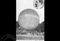 
Histoire de l’aviation – 7 juin 1914. Une soixantaine de victimes, dont plusieurs grièvement touchées : c’est le lourd bi