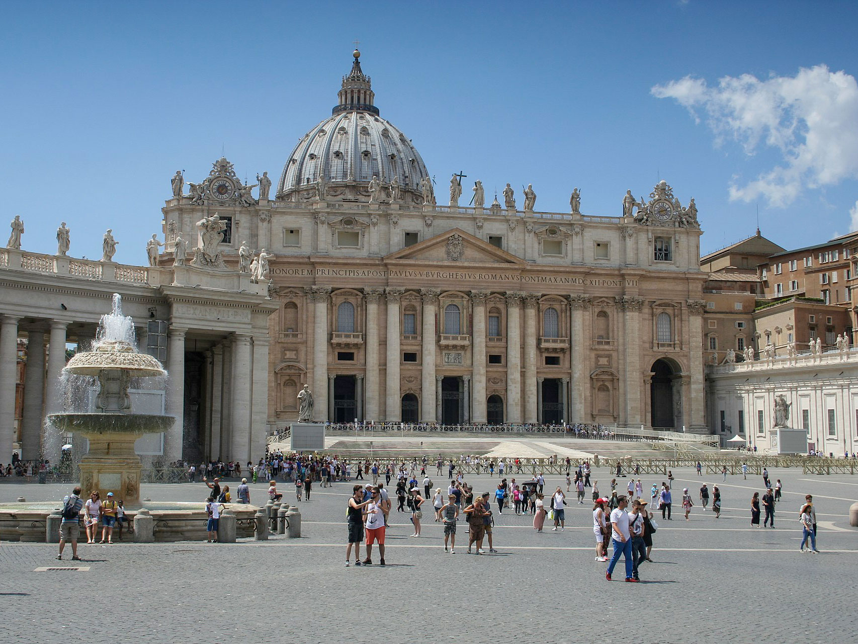 Tourisme : les pays les plus petits (et aussi parmi les plus chers) en Europe