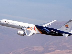 
Un Boeing 757-200 de Delta Air Lines reliant Los Angeles à Boston a été dérouté vers Detroit le 25 août après le malaise d