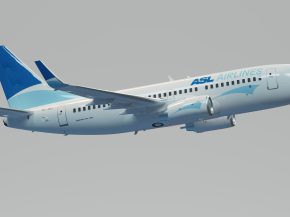 
ASL Airlines France ajoutera au printemps une nouvelle destination à son réseau lillois avec l’ouverture d’une ligne régul