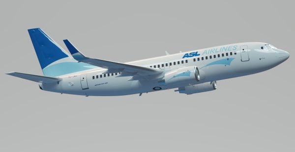 
ASL Airlines France ajoutera au printemps une nouvelle destination à son réseau lillois avec l’ouverture d’une ligne régul