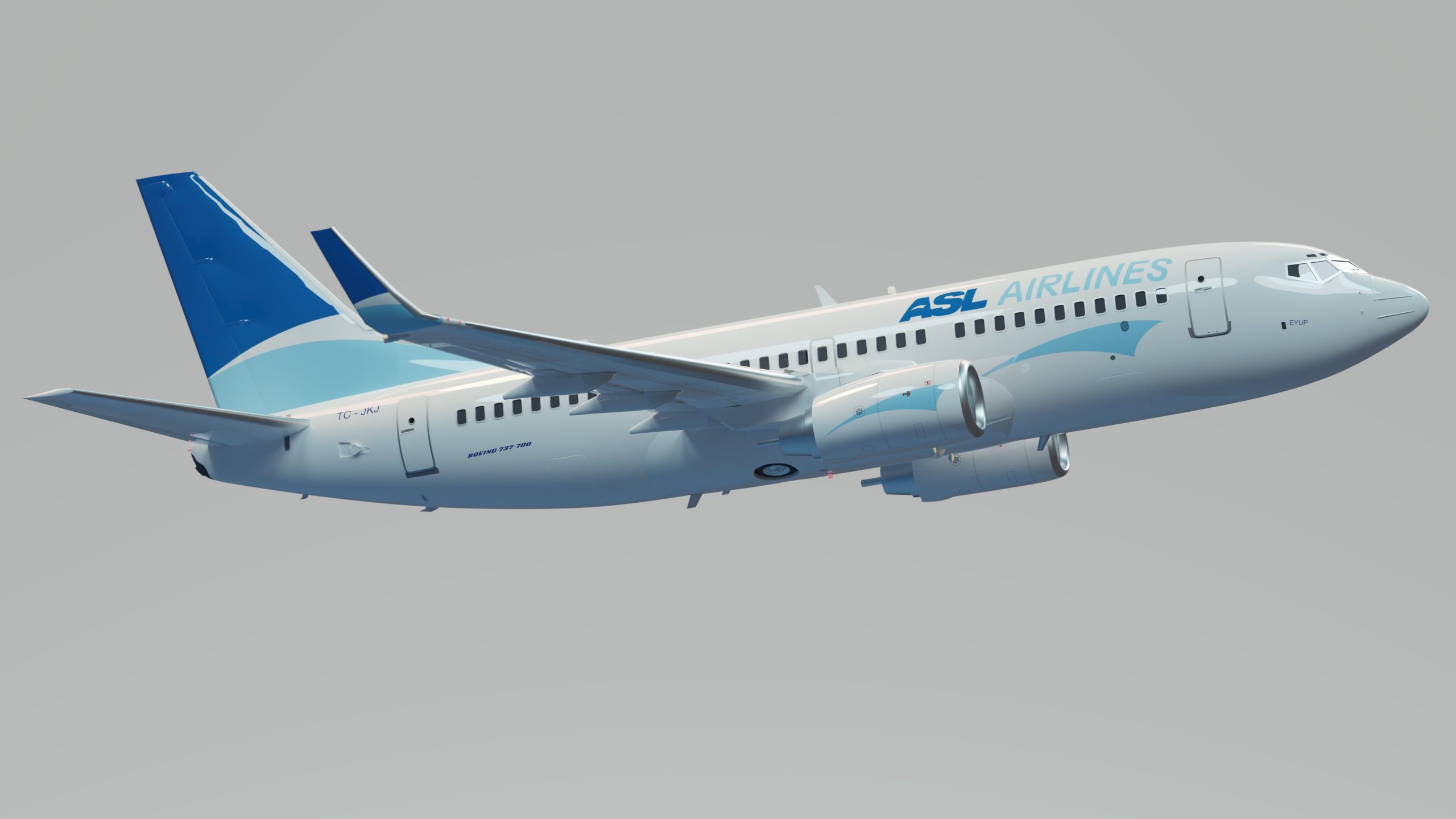 ASL Airlines France : plus de 50 vols par semaine vers l’Algérie à l’été 2026, lancement du paiement en 10 fois 1 Air Journal ASL Airlines France : plus de 50 vols par semaine vers l’Algérie à l’été 2026, lancement du paiement en 10 fois 1 Air Journal