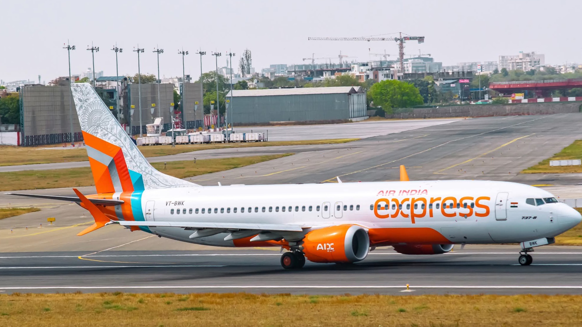 Marché indien en plein essor : Air India s’apprête à commander 30 Boeing 737 MAX 1 Air Journal Marché indien en plein essor : Air India s’apprête à commander 30 Boeing 737 MAX 1 Air Journal