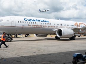 
La compagnie aérienne panaméenne Copa Airlines annonce la reprise progressive de ses liaisons avec le Venezuela, marquant un pa