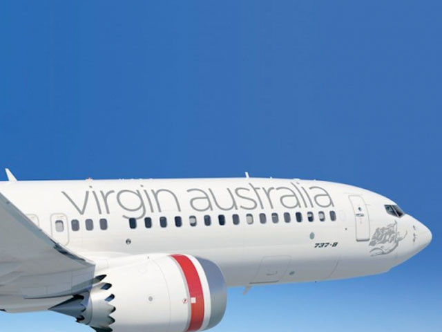 L’équipage de cabine de Virgin Australia appelle à un arrêt de 24 heures avant les fêtes 7 Air Journal