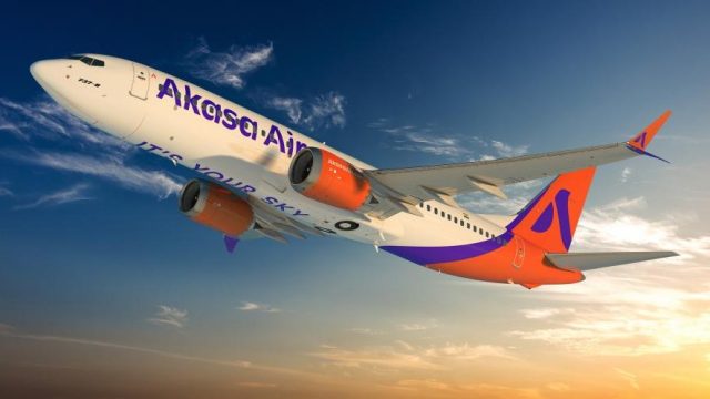 Akasa Air commande plus de 300 moteurs LEAP-1B pour ses Boeing 737 MAX 25 Air Journal