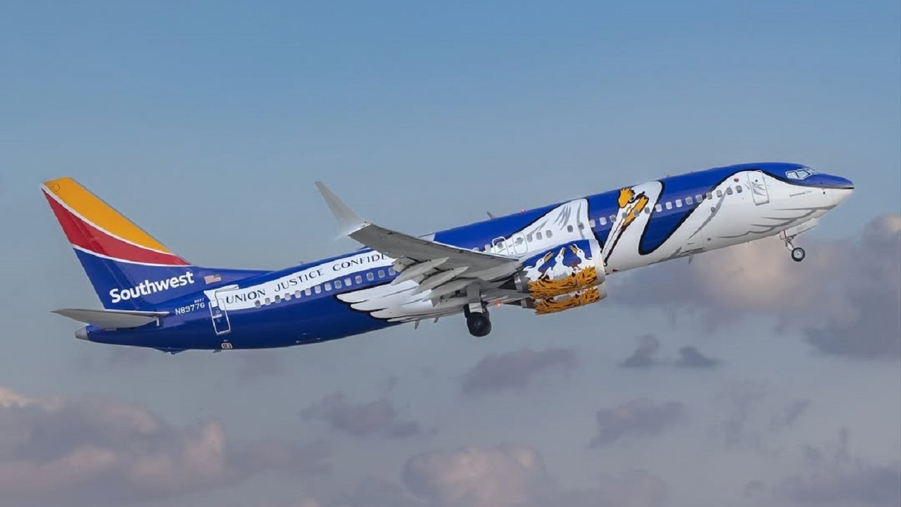 Boeing 737 MAX : la FAA impose une nouvelle consigne après un risque de surchauffe en cabine 1 Air Journal