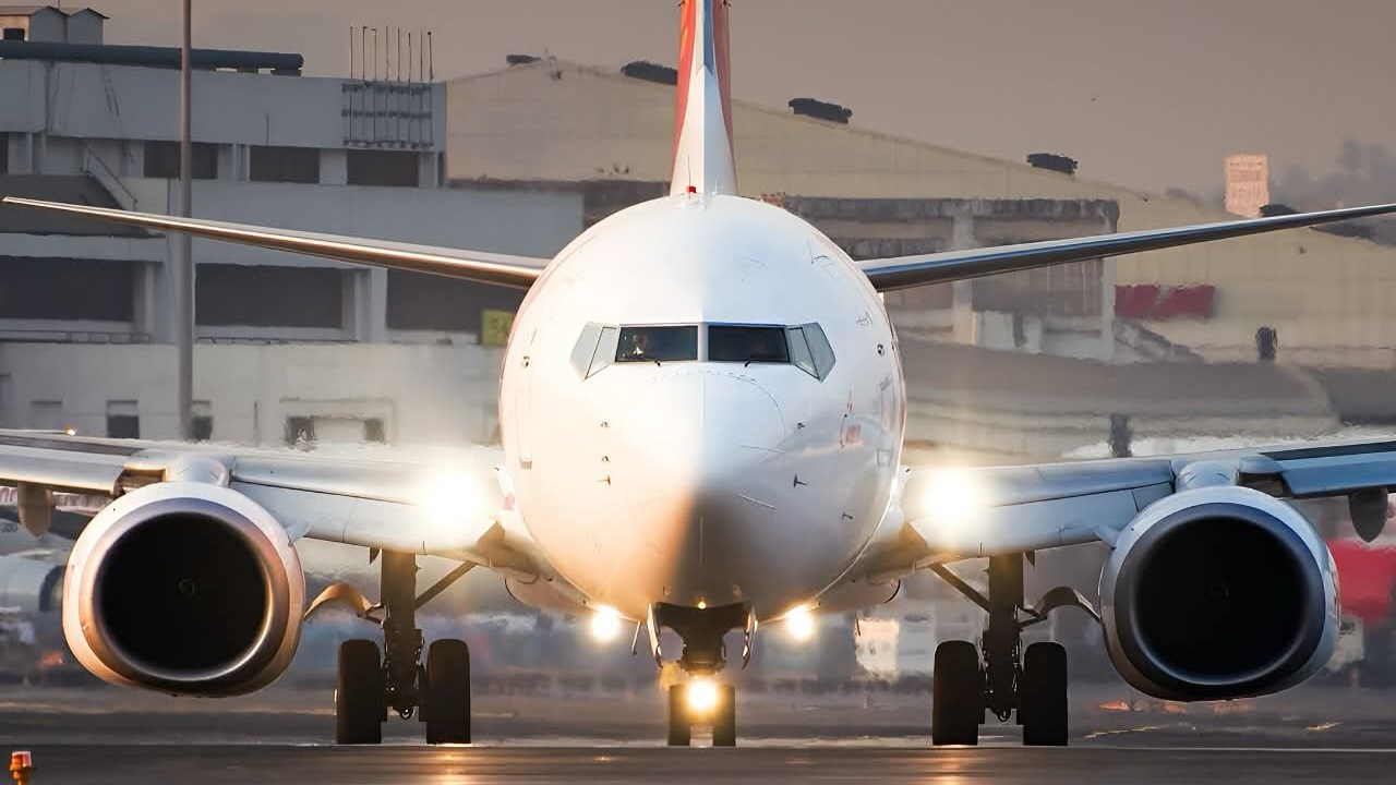 SpiceJet cesse d’exploiter le 737 MAX : les derniers appareils vont quitter l’Inde 2 Air Journal