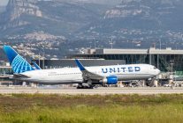 
Cette année, United Airlines lancera sa liaison saisonnière entre l aéroport New York-Newark Liberty et l aéroport Nice-Côte