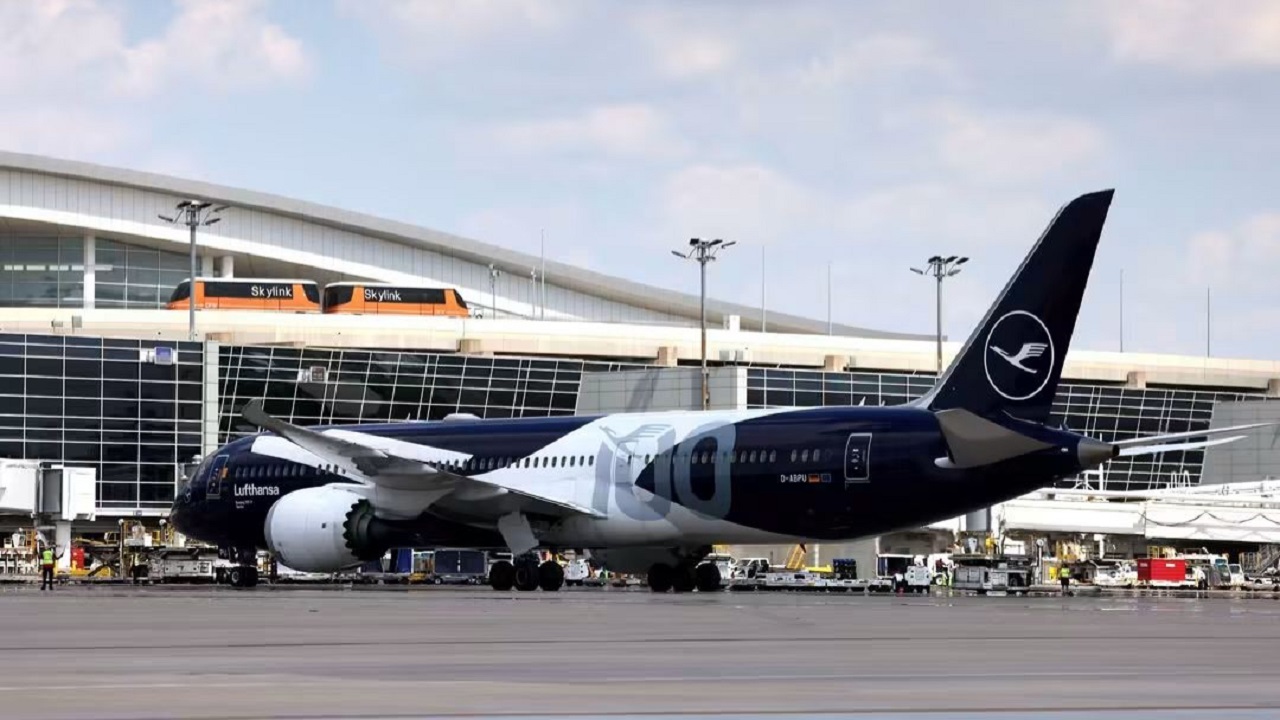 Lufthansa Group annonce sa plus vaste extension de réseau depuis 2020 pour la saison estivale 2027 1 Air Journal