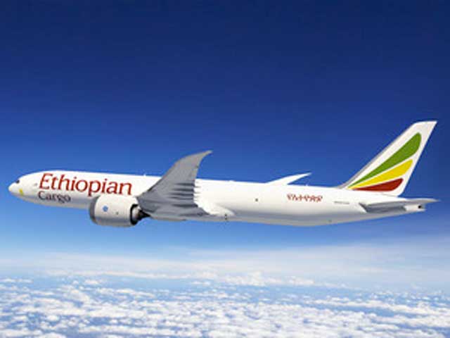 Ethiopian Airlines investit dans la future Nigeria Air 62 Air Journal