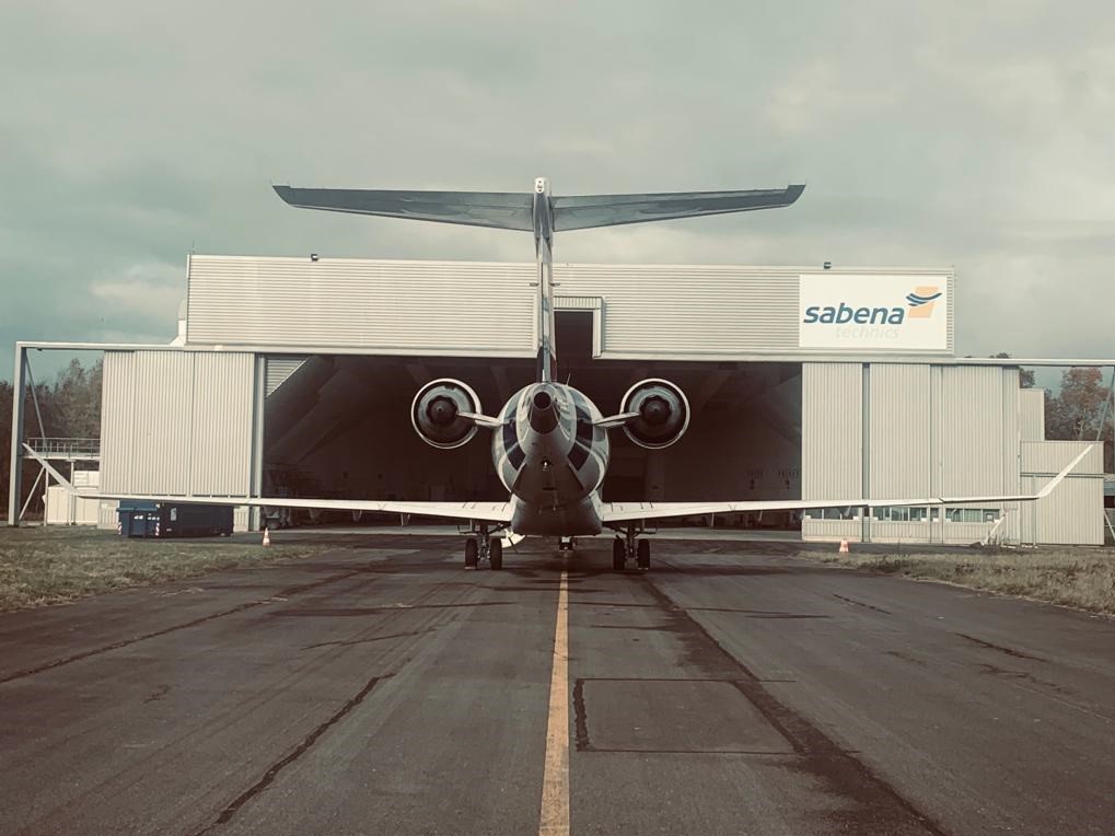 Celeste : toujours clouée au sol faute de financement “solide”, selon la DGAC