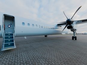PassionAir, nouveau transporteur local du&nbsp;Ghana, a annoncé le début de ses opérations commerciales dans les prochaines sem