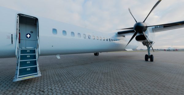 PassionAir, nouveau transporteur local du Ghana, a annoncé le début de ses opérations commerciales dans les prochaines sem