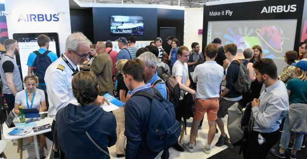 
Le Musée de l’Air et de l’Espace accueillera le Salon des formations et métiers aéronautiques (SFMA), le seul salon spéci