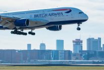 
Entre novembre 2026 et février 2027, British Airways prévoit en moyenne cinq départs quotidiens en Airbus A380 depuis Londres-