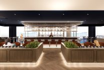 
British Airways engage 15 millions de dollars pour transformer son salon à l aéroport New York-Newark Liberty en vitrine de son