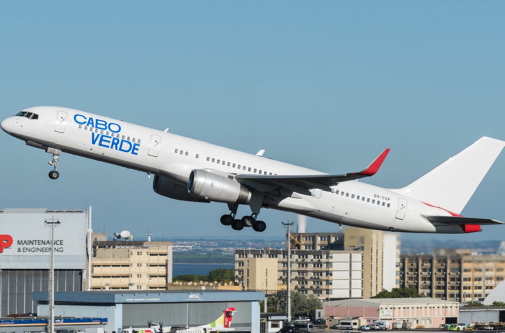 Cabo Verde Airlines finalement renationalisée 1 Air Journal