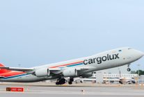 
Cargolux a décidé d’acheter quatre Boeing 747 cargo d’occasion afin de sécuriser sa capacité de fret aérien, en attendan