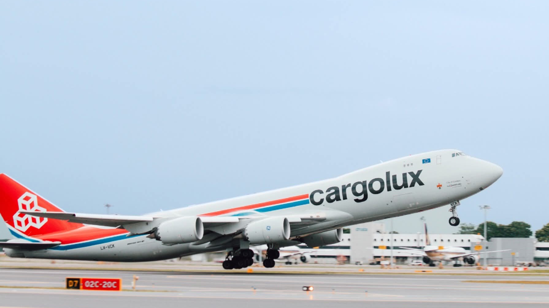 Fret aérien : un début d’année solide porté par l’Asie et l’Afrique 2 Air Journal