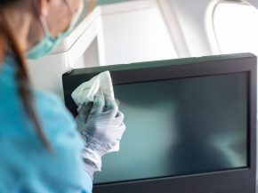 Cathay Pacific lance le programme Cathay Care, comprenant une série de mesures sanitaires pour assurer la sécurité, la santé e