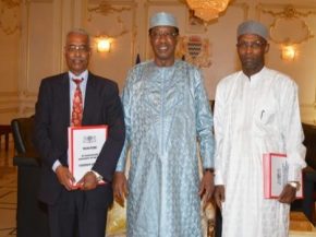 Le Tchad vient se doter d’une nouvelle compagnie aérienne nationale, Chadian Airlines. Cette nouvelle compagnie aérienne est l