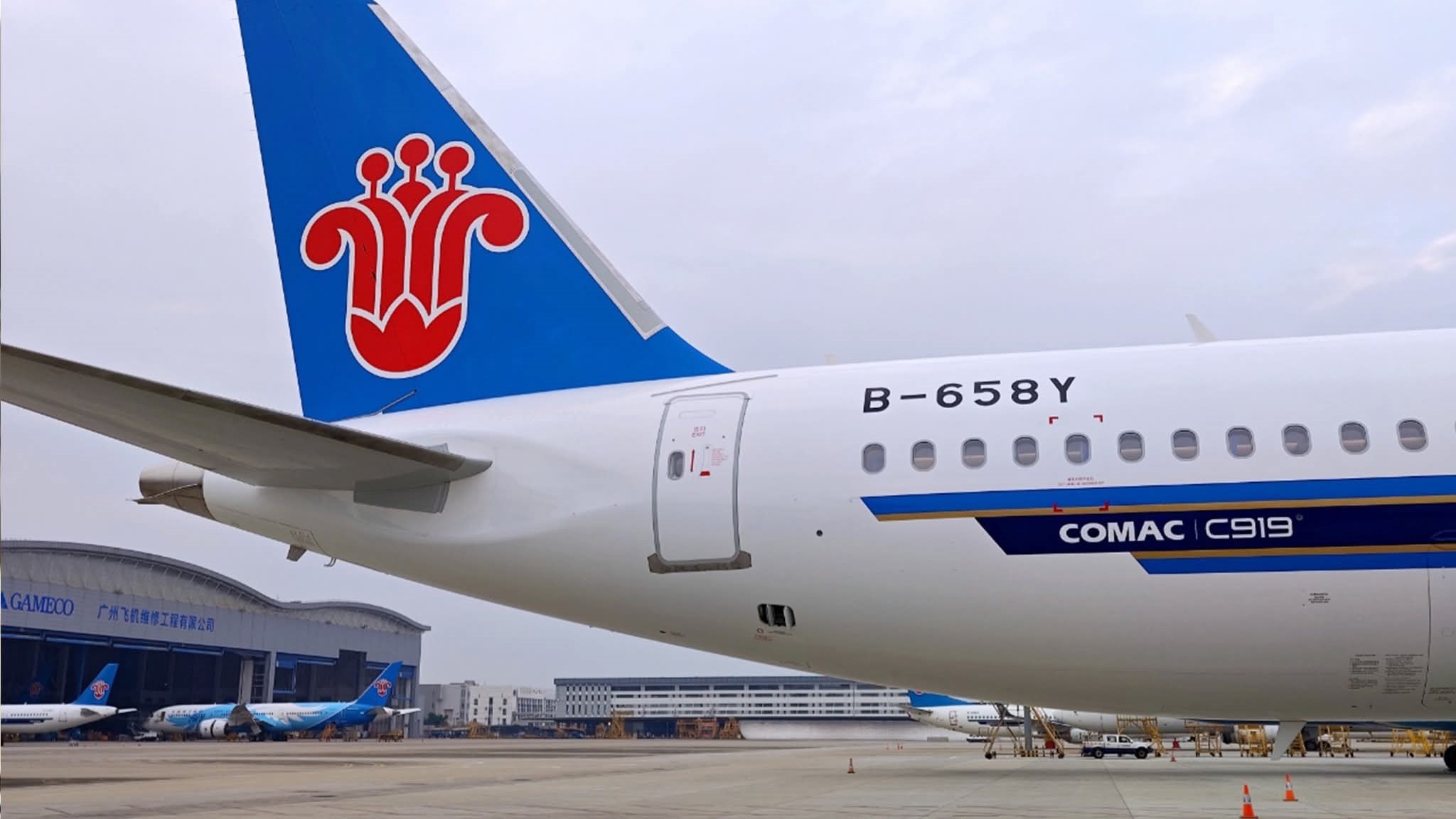 Fiabilité du COMAC C919 : des anomalies signalées dans un document attribué à China Southern Airlines 1 Air Journal