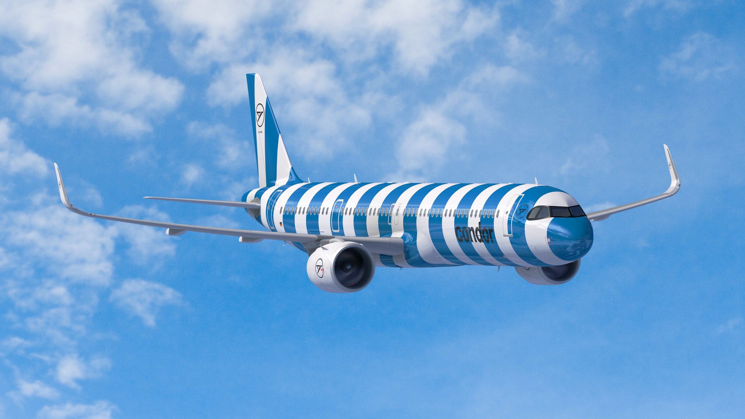 Condor s’envole vers Chicago : une nouvelle ligne quotidienne depuis Francfort 1 Air Journal