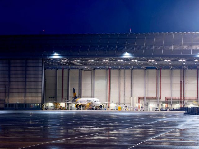 Condor, sauvée par un prêt de 380 millions d'euros garanti par l'Etat allemand 1 Air Journal