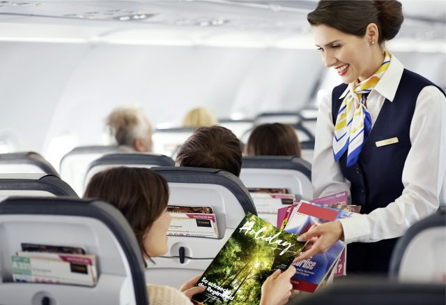 Condor proposera une liaison Francfort-Toulon pendant la saison estivale 2020 1 Air Journal Condor proposera une liaison Francfort-Toulon pendant la saison estivale 2020 1 Air Journal