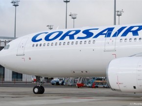 
Le 8 novembre 2022, Corsair réalisait son vol inaugural entre Paris-Orly et Cotonou, la capitale économique du Bénin. Un 