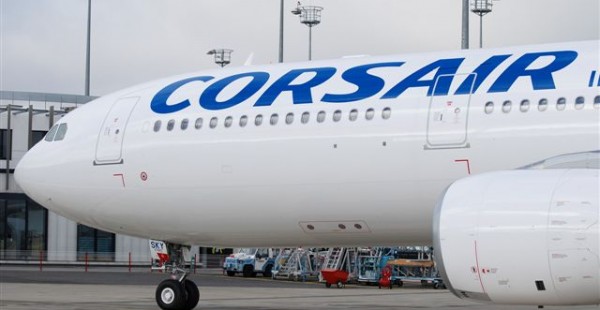 
Le 8 novembre 2022, Corsair réalisait son vol inaugural entre Paris-Orly et Cotonou, la capitale économique du Bénin. Un 