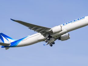 Cap sur l’île Maurice : Corsair relie désormais Toulouse à l’océan Indien 2 Air Journal