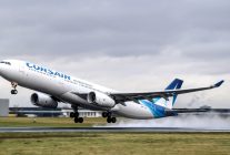 
Avec un bénéfice net record de 15,2 millions d’euros en 2025, la compagnie Corsair tourne la page d’une décennie de turb