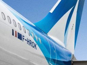 
Corsair dote sa classe Affaires d’une nouvelle literie haut de gamme, signée Atelier Louis (Compagnie Dumas), afin d’amélio