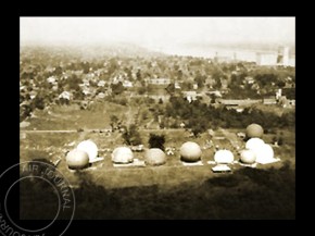 Le 29 septembre 1929 dans le ciel : Coupe Gordon Bennett, l’épreuve débute 1 Air Journal