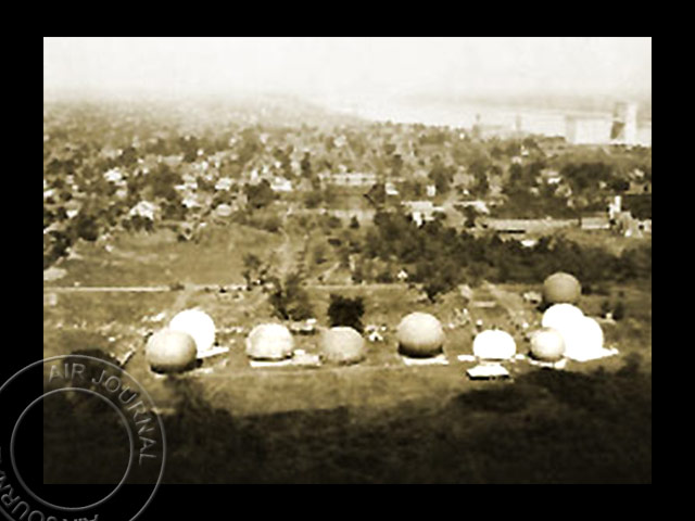 Le 29 septembre 1929 dans le ciel : Départ de la Coupe Gordon Bennett