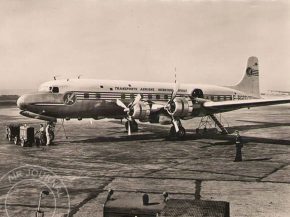 
Histoire de l’aviation – 20 février 1956. En pleine nuit, un terrible crash va avoir lieu en ce lundi 20 février 1956, à