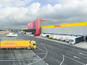 DHL Express, le&nbsp;spécialiste mondial des services logistiques et express, a inauguré son nouveau hub régional à Brussels A