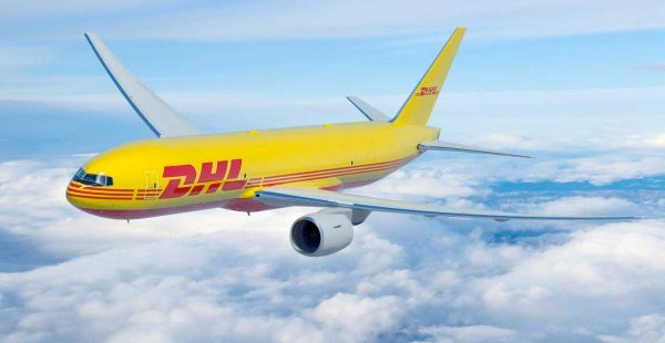 DHL Express annonce un investissement de 170 millions d’euros dans la construction d un nouveau centre de tri à l’aéroport P