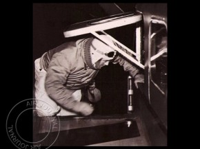 


Histoire de l’aviation – 20 janvier 1937. Moins de 100 heures, voilà le temps que s’est fixé l’aviateur de nationa