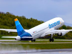 
Discover Airlines franchira une nouvelle étape dans son développement européen à l’été 2027. La compagnie loisirs du grou