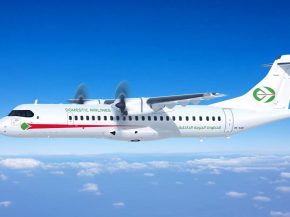 
En pleine phase de restructuration de son réseau long‑courrier, Air Algérie accélère le renforcement de son maillage domest