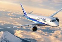 
All Nippon Airways (ANA) va renforcer sa flotte régionale avec huit Embraer E190‑E2 supplémentaires. Cette nouvelle commande 