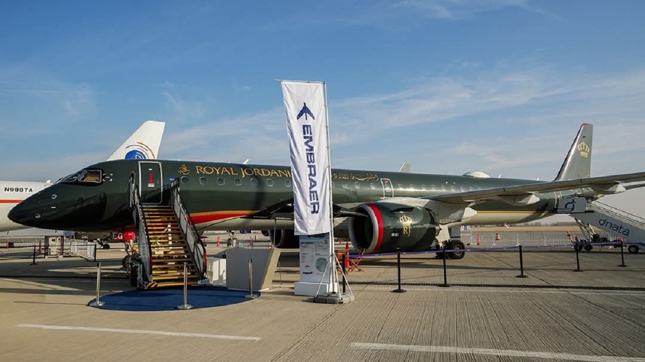 Moyen-Orient : Royal Jordanian ajuste ses routes mais garde le ciel ouvert pour Amman 1 Air Journal