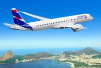 
LATAM Airlines Brasil se prépare à ouvrir un nouveau chapitre de son développement régional et international en misant sur la