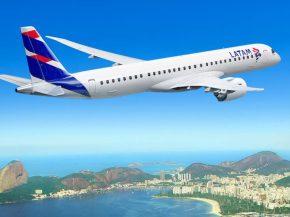 
LATAM Airlines Brasil se prépare à ouvrir un nouveau chapitre de son développement régional et international en misant sur la